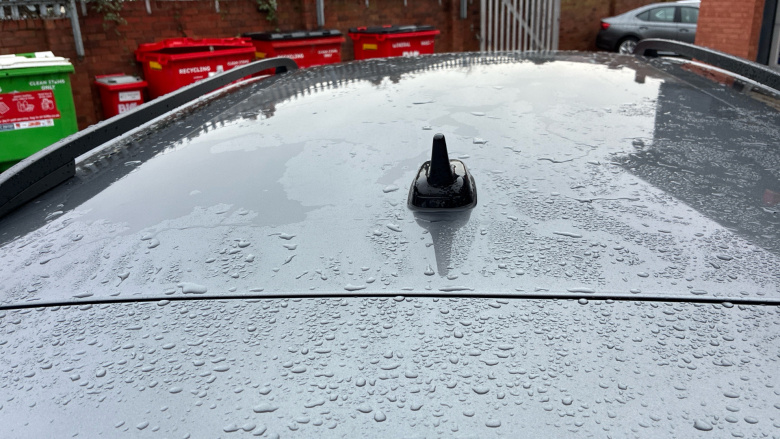 Skoda Karoq 1.0 TSI 116 SE Edition 5dr Petrol Estate